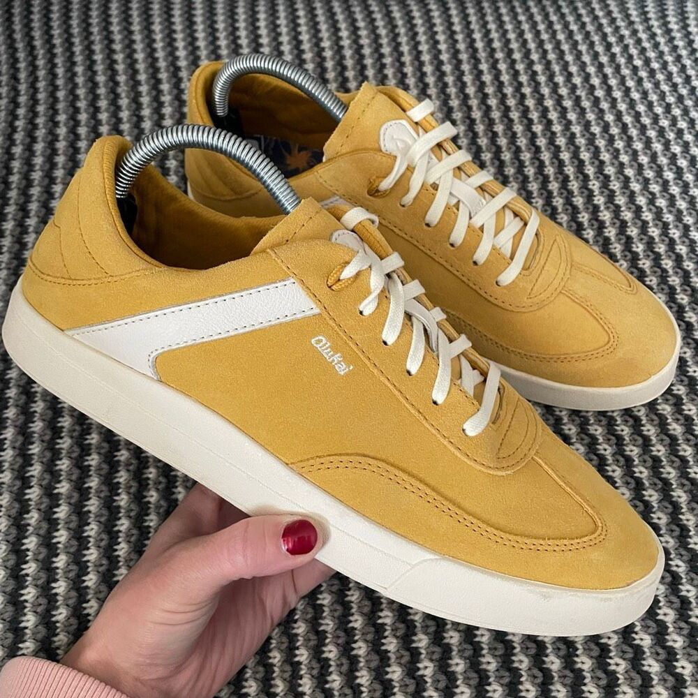 Olukai Haupu sneaker women’s shoe size 11